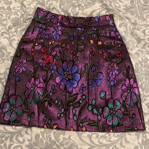 Cynthia Rowley cocktail dress style set